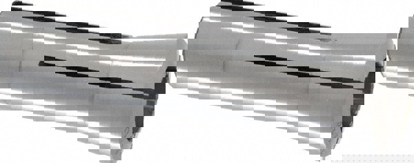 11/16 Inch Steel R8 Collet